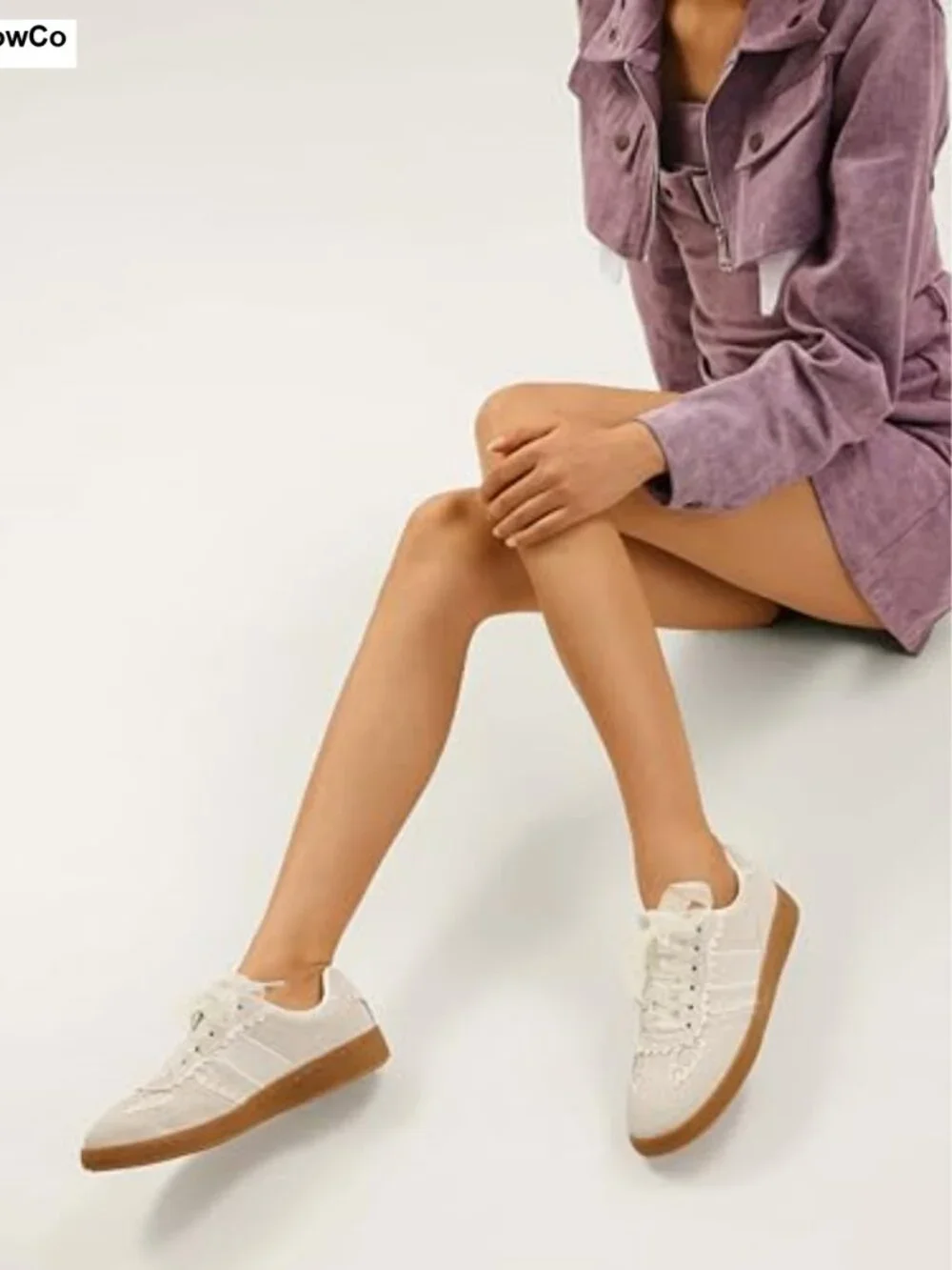 N/A these lace